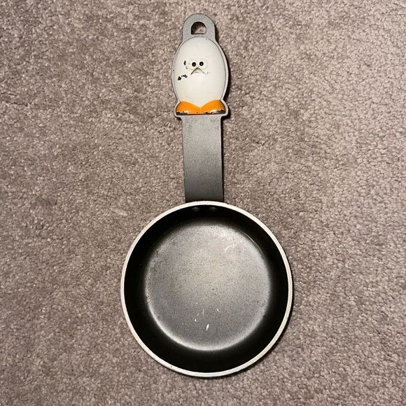Mini Egg Skillet! - Picture 1 of 5